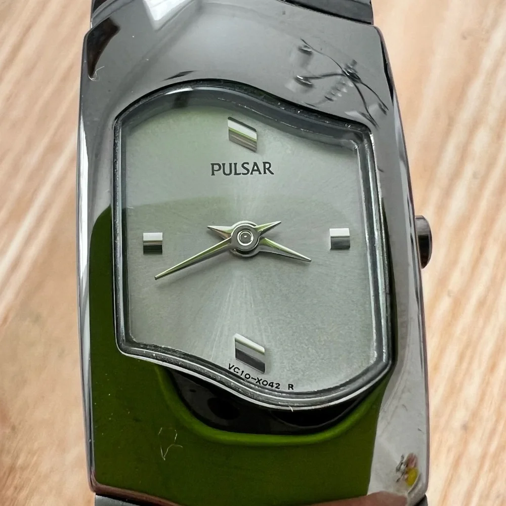 Pulsar brand model